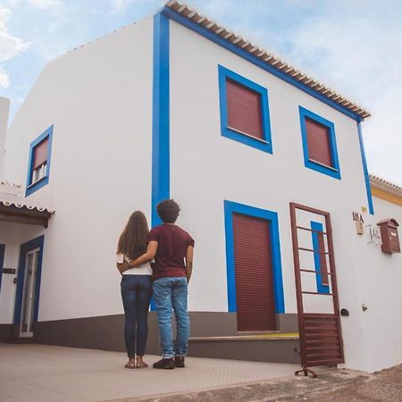 Вилла Casa Do Pequeno Dragoeiro Ангра-ду-Эроижму Экстерьер фото