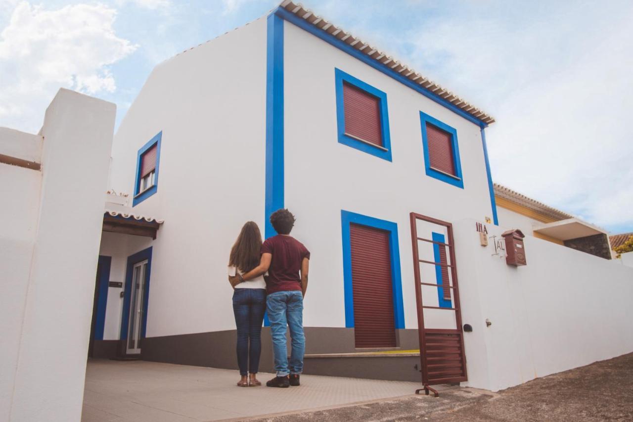 Вилла Casa Do Pequeno Dragoeiro Ангра-ду-Эроижму Экстерьер фото