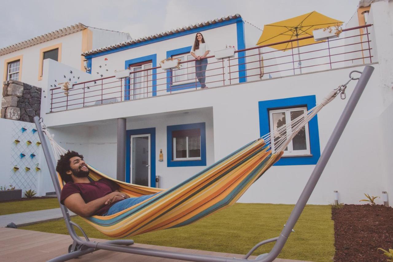 Вилла Casa Do Pequeno Dragoeiro Ангра-ду-Эроижму Экстерьер фото