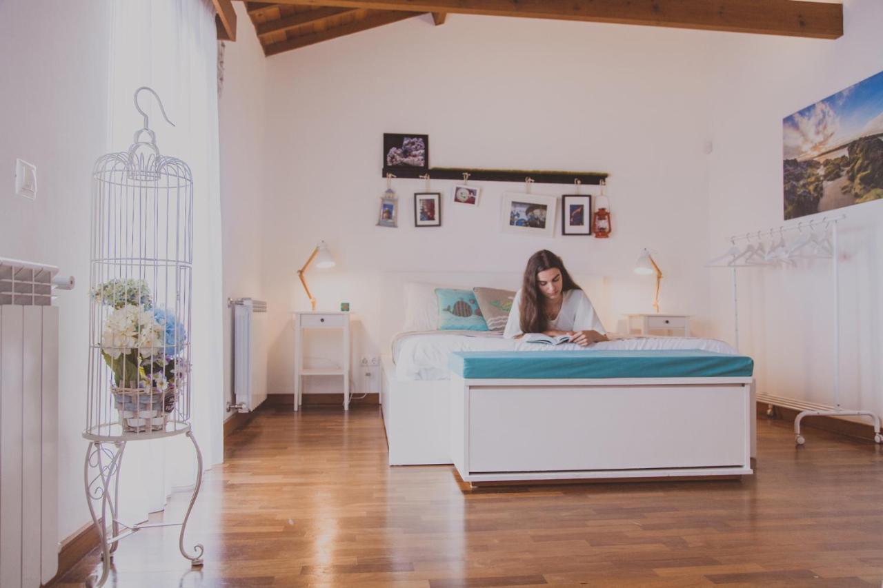 Вилла Casa Do Pequeno Dragoeiro Ангра-ду-Эроижму Экстерьер фото