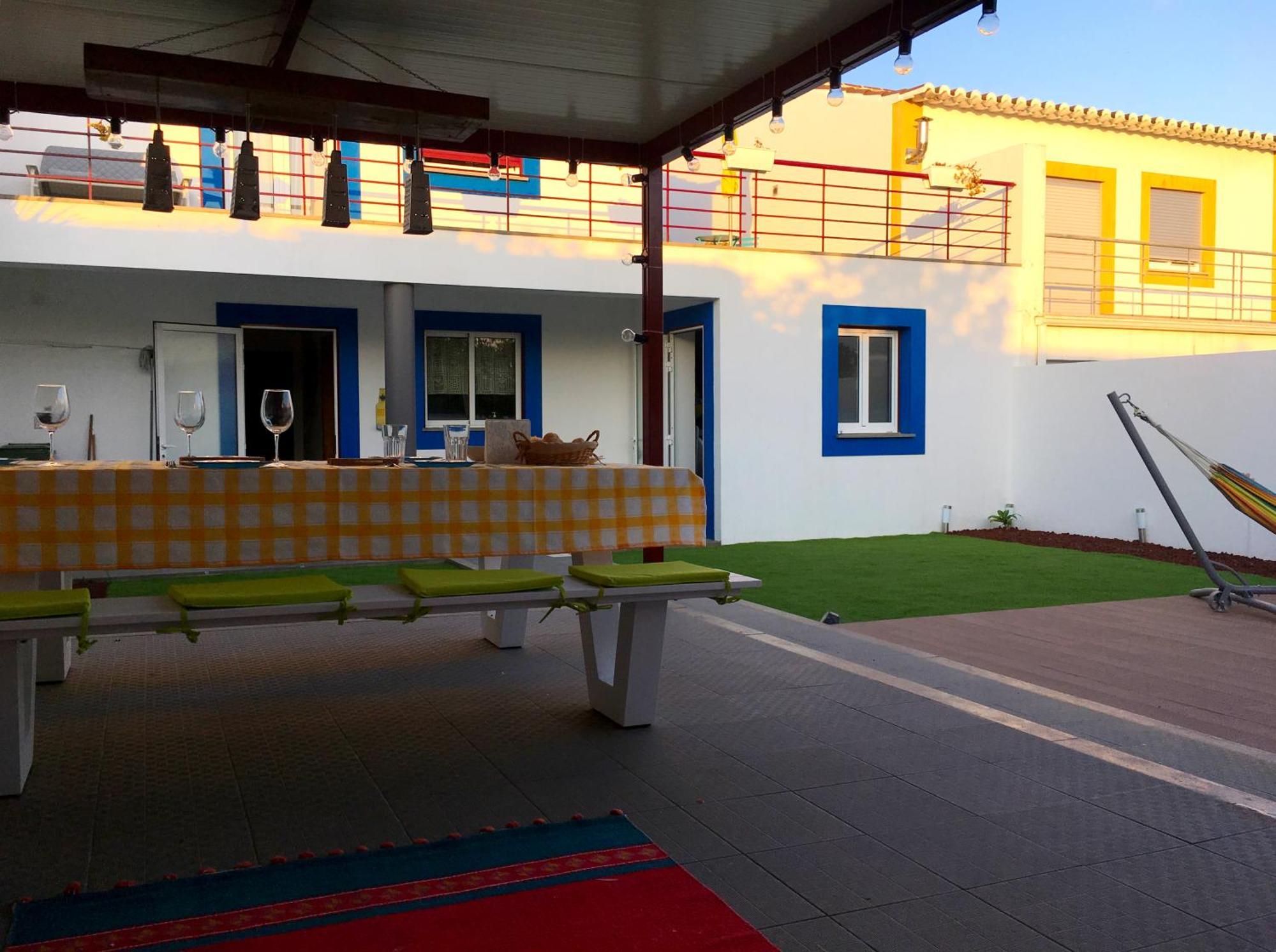 Вилла Casa Do Pequeno Dragoeiro Ангра-ду-Эроижму Экстерьер фото