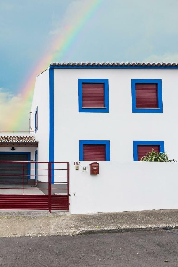 Вилла Casa Do Pequeno Dragoeiro Ангра-ду-Эроижму Экстерьер фото