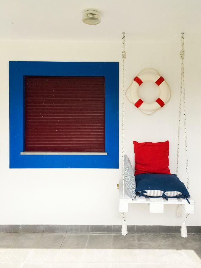 Вилла Casa Do Pequeno Dragoeiro Ангра-ду-Эроижму Экстерьер фото