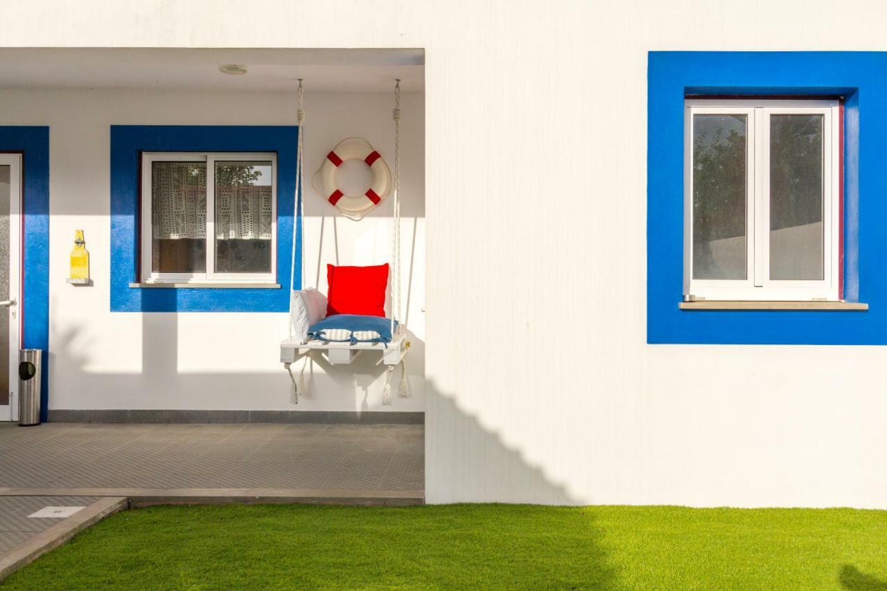 Вилла Casa Do Pequeno Dragoeiro Ангра-ду-Эроижму Экстерьер фото