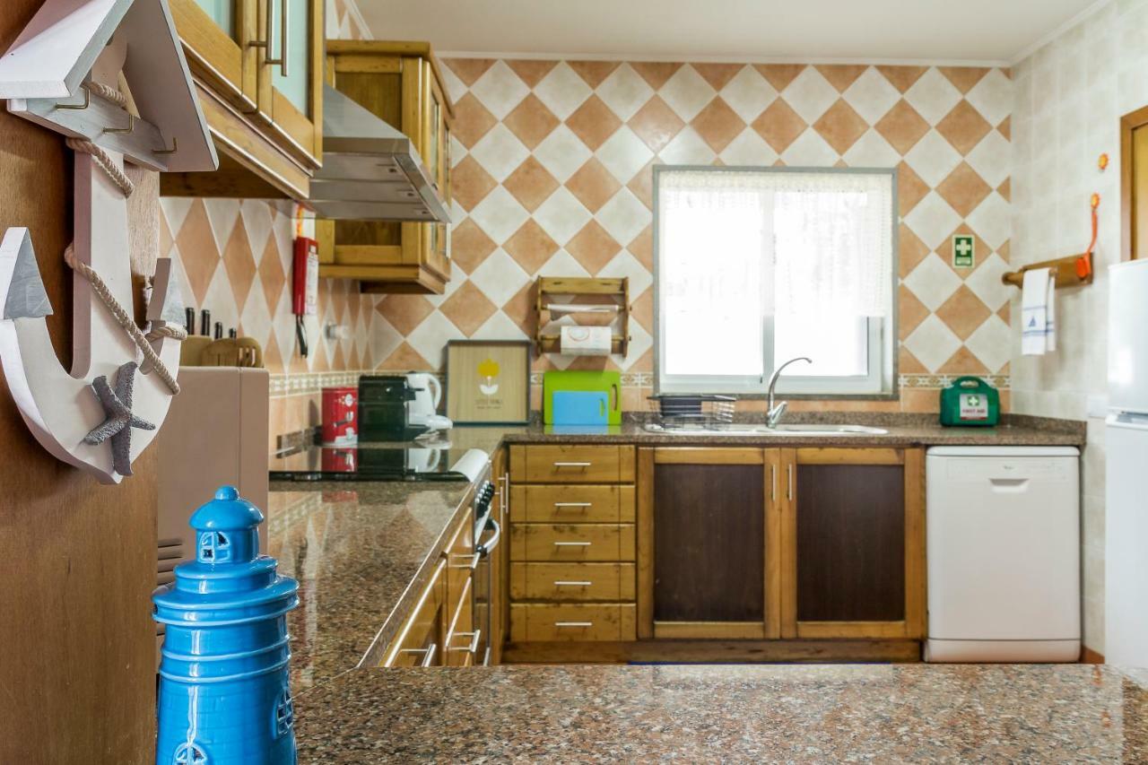 Вилла Casa Do Pequeno Dragoeiro Ангра-ду-Эроижму Экстерьер фото